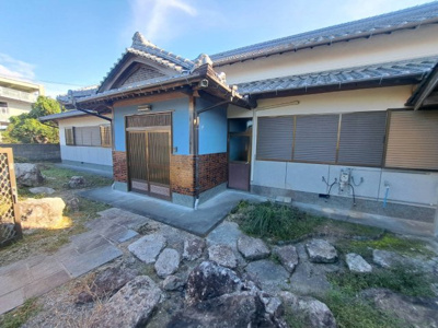 【外観】 | 香南市吉川町吉原　中古住宅