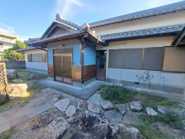 【外観】 | 香南市吉川町吉原　中古住宅