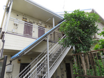 リバーハイツの画像