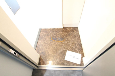 【内装】 | ラヴ心斎橋ウエスト