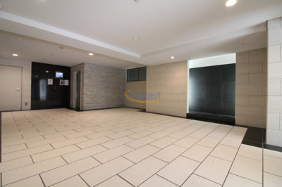 【その他共用部分】 | ラヴ心斎橋ウエスト