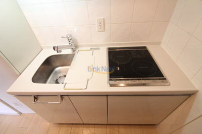 【キッチン】 | ラヴ心斎橋ウエスト