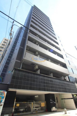 【外観】 | ラヴ心斎橋ウエスト