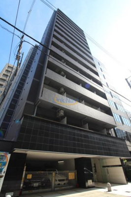 【外観】 | ラヴ心斎橋ウエスト