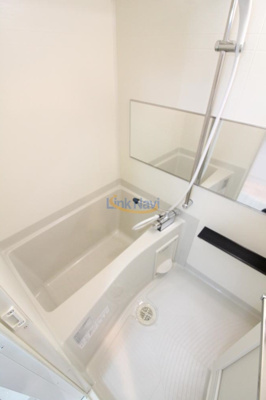 【浴室】 | ラヴ心斎橋ウエスト