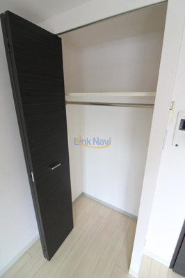 【収納】 | ラヴ心斎橋ウエスト