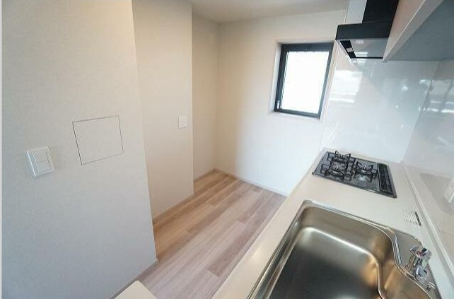 nido SAKURAGAOKAの設備