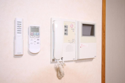 【セキュリティ】 | ハーミットクラブ南佐古