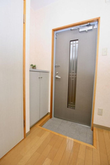 【玄関】 | ハーミットクラブ南佐古