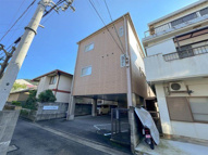 ハーミットクラブ南佐古の画像