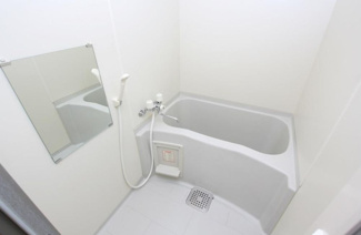 【浴室】 | ハーミットクラブ南佐古