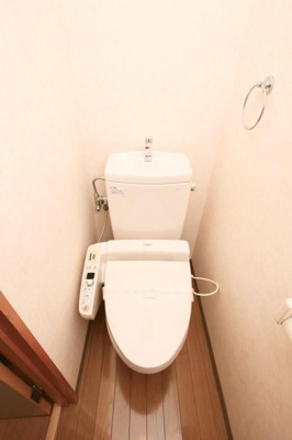 【トイレ】 | ハーミットクラブ南佐古