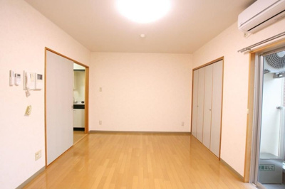 【寝室】 | ハーミットクラブ南佐古