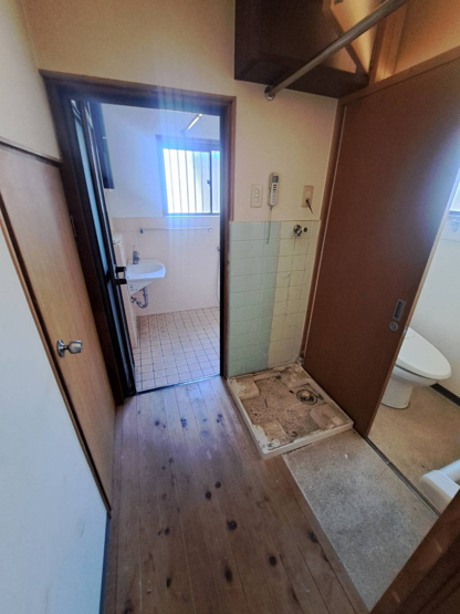  | 高知県吾川郡いの町枝川　中古住宅