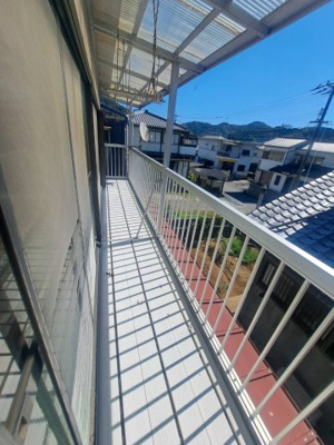  | 高知県吾川郡いの町枝川　中古住宅