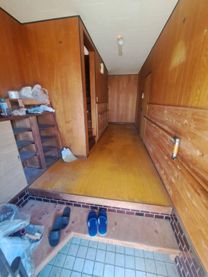  | 高知県吾川郡いの町枝川　中古住宅