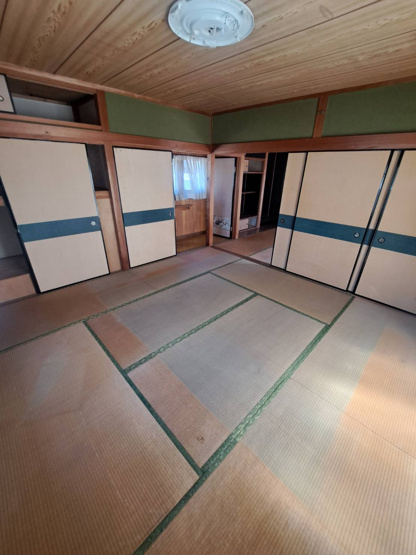  | 高知県吾川郡いの町枝川　中古住宅