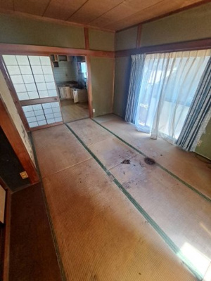  | 高知県吾川郡いの町枝川　中古住宅