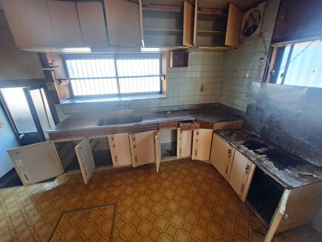  | 高知県吾川郡いの町枝川　中古住宅