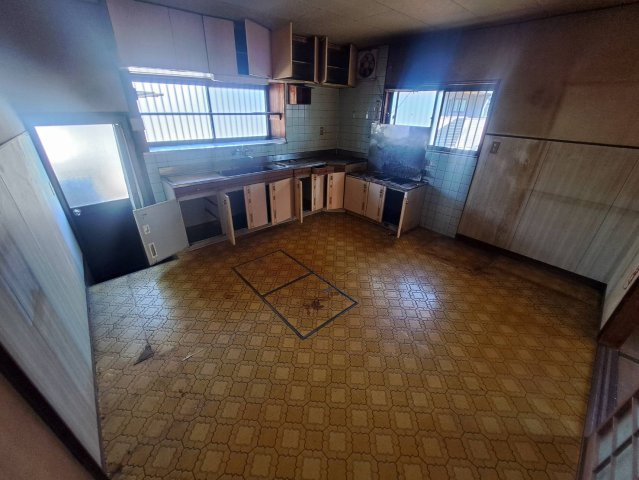  | 高知県吾川郡いの町枝川　中古住宅