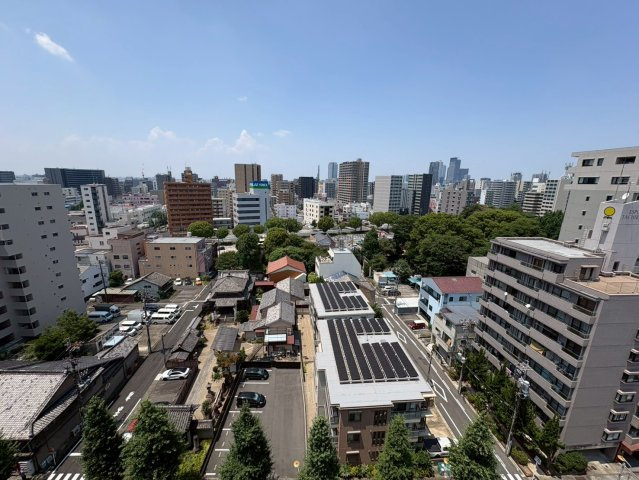 MAXIV名古屋上前津|名古屋市の賃貸ならMy賃貸の展望|MAXIV名古屋上前津