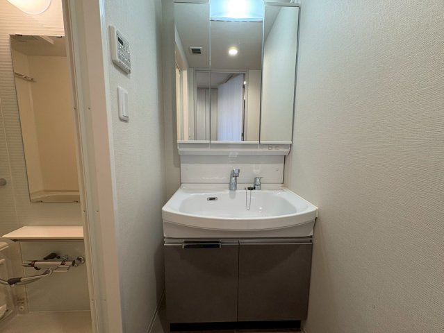 MAXIV名古屋上前津|名古屋市の賃貸ならMy賃貸の洗面所|MAXIV名古屋上前津