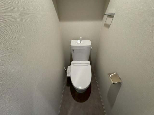 MAXIV名古屋上前津|名古屋市の賃貸ならMy賃貸のトイレ|MAXIV名古屋上前津