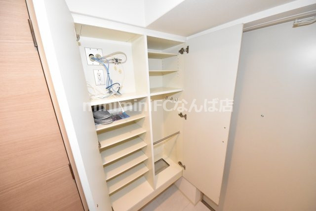 大拓ハイツ22のその他共用部分