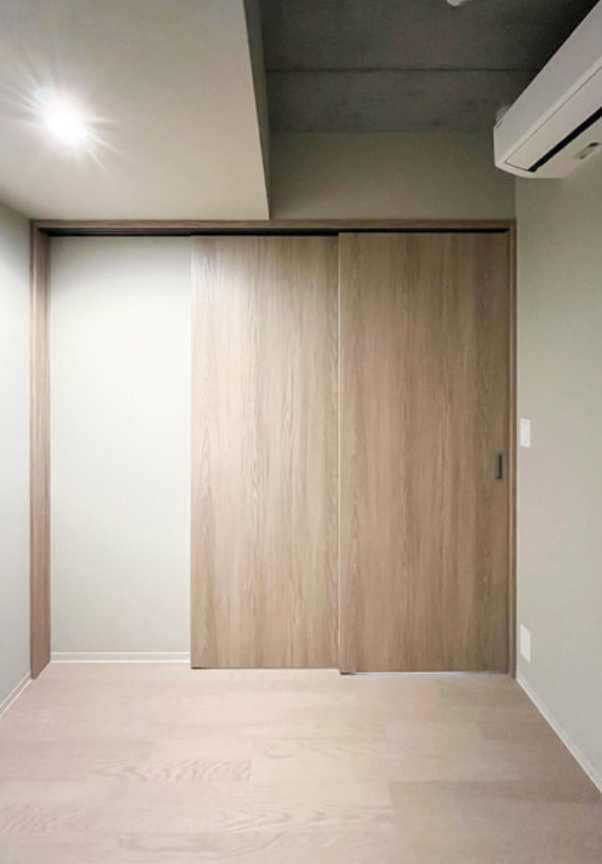 The Grand Terrace Wakabayashi　築浅　礼金0　ネット無料の内装