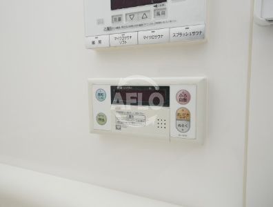 ディアグランデ難波東の設備|ディアグランデ難波東　追い炊き