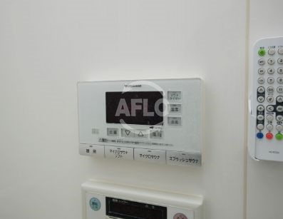 ディアグランデ難波東の設備|ディアグランデ難波東　ミストサウナ