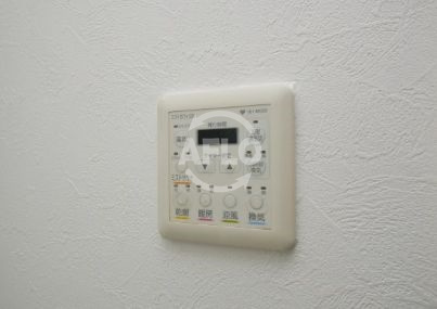 ディアグランデ難波東の設備|ディアグランデ難波東　浴室暖房乾燥機