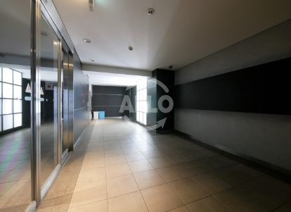 ディアグランデ難波東のロビー|ディアグランデ難波東　ロビー