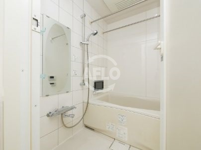 ディアグランデ難波東の浴室|ディアグランデ難波東　浴室