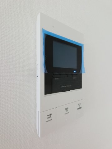 Ours Lavandeのセキュリティ