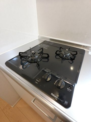 Ours Lavandeの設備