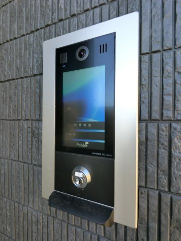 Ours Lavandeのその他共用部分