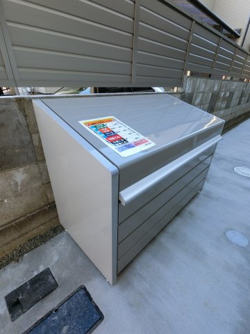 Ours Lavandeのその他共用部分