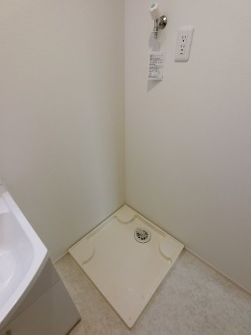 Ours Lavandeの設備