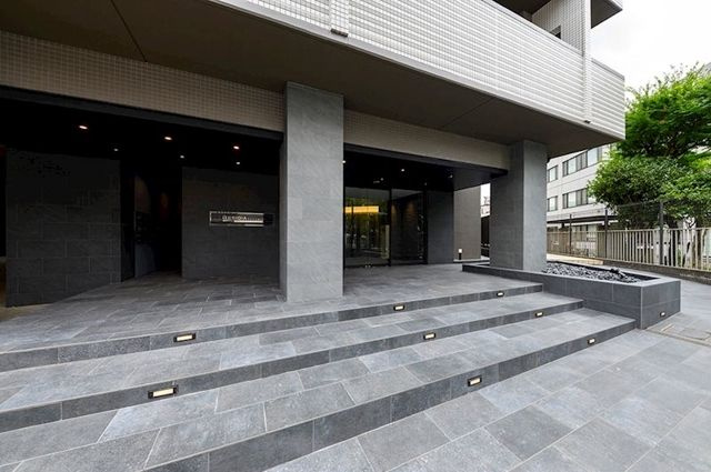 レジディア祐天寺のトイレ