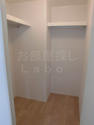 【収納】 | アンソレイエⅡ