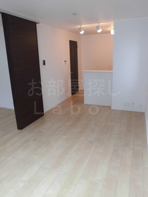 【居間・リビング】 | アンソレイエⅡ