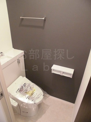 【トイレ】 | アンソレイエⅡ