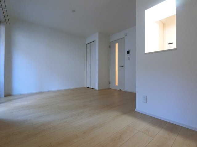 Ours Lavandeの内装