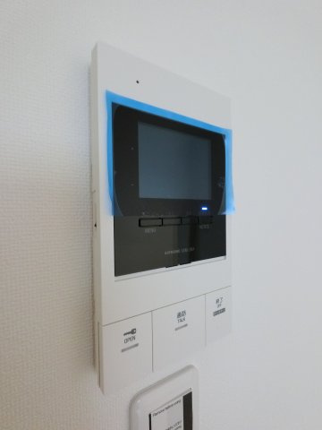 Ours Lavandeのセキュリティ