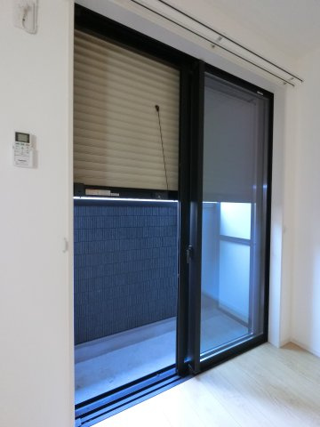 Ours Lavandeのセキュリティ