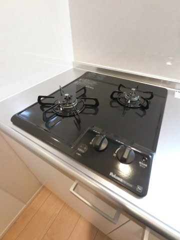 Ours Lavandeの設備