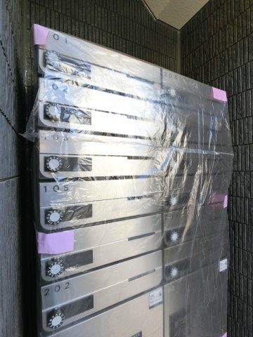 Ours Lavandeのその他共用部分