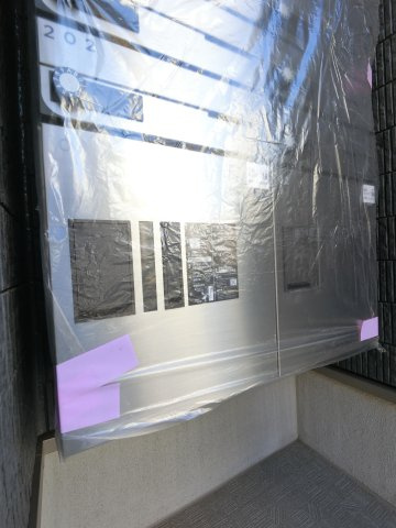 Ours Lavandeのその他共用部分