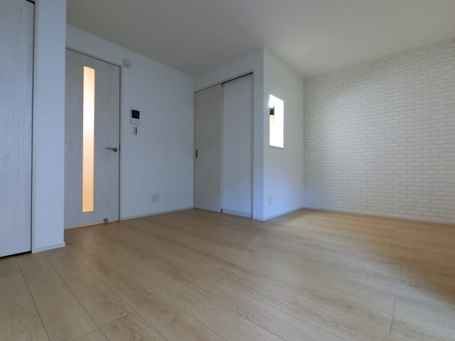 Ours Lavandeの居間・リビング